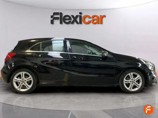 Mercedes Clase A A 180 CDI Urban