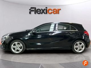 Mercedes Clase A A 180 CDI Urban