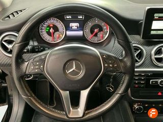 Mercedes Clase A A 180 CDI Urban