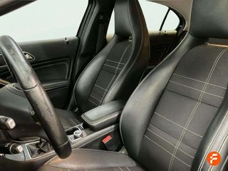 Mercedes Clase A A 180 CDI Urban