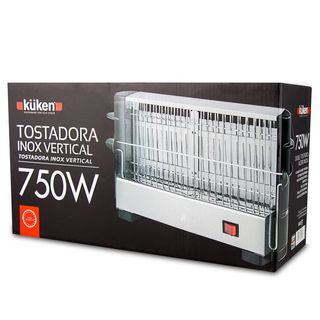 Tostador KUKEN