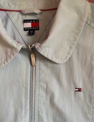 Giacca bomber Tommy Hilfiger vintage