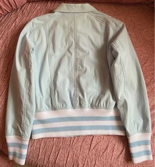 Giacca bomber Tommy Hilfiger vintage