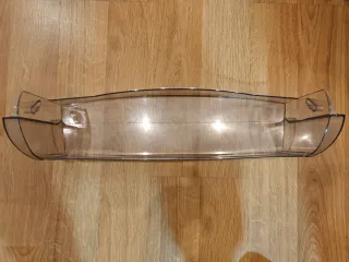 Cajón para botellas de nevera