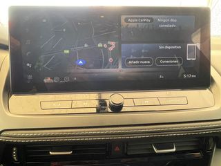 Nissan Qashqai 2024💥Desde 402€ al mes🚗