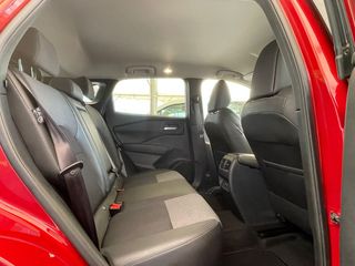 Nissan Qashqai 2024💥Desde 402€ al mes🚗