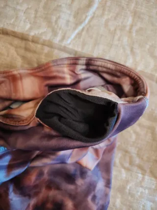 Mallas deportivas y pantalón corto Joma