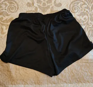 Mallas deportivas y pantalón corto Joma