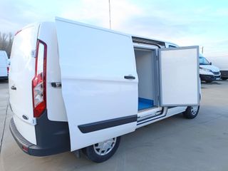 Ford Transit Custom 2.0 FURGON ISOTERMO REFORZADO