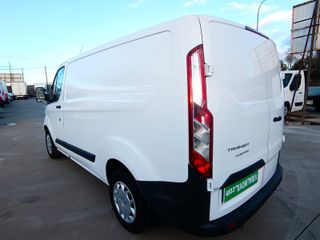 Ford Transit Custom 2.0 FURGON ISOTERMO REFORZADO