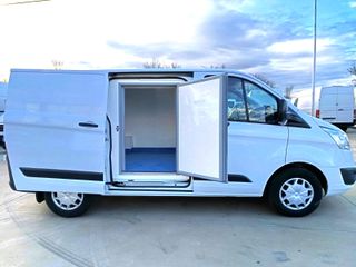 Ford Transit Custom 2.0 FURGON ISOTERMO REFORZADO