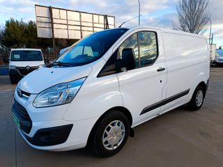 Ford Transit Custom 2.0 FURGON ISOTERMO REFORZADO