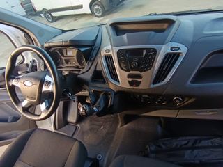Ford Transit Custom 2.0 FURGON ISOTERMO REFORZADO