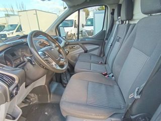 Ford Transit Custom 2.0 FURGON ISOTERMO REFORZADO