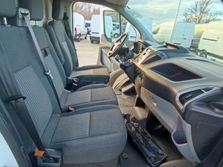 Ford Transit Custom 2.0 FURGON ISOTERMO REFORZADO