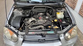 Subaru Impreza 2003-2005