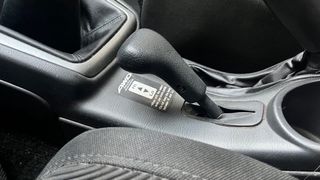 Subaru Impreza 2003-2005