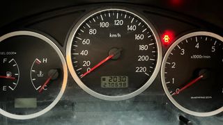 Subaru Impreza 2003-2005