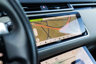 Land Rover Range Rover Velar 2019