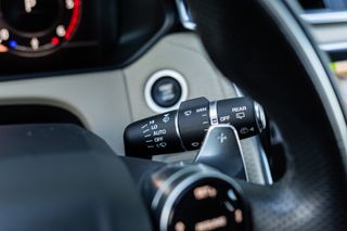 Land Rover Range Rover Velar 2019