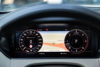 Land Rover Range Rover Velar 2019