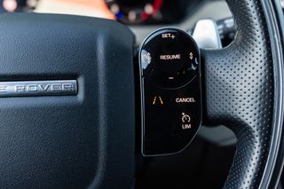 Land Rover Range Rover Velar 2019