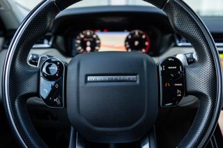 Land Rover Range Rover Velar 2019