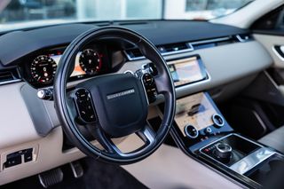 Land Rover Range Rover Velar 2019