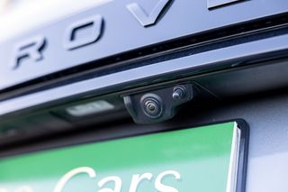 Land Rover Range Rover Velar 2019