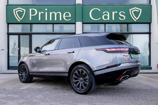 Land Rover Range Rover Velar 2019