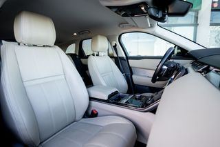 Land Rover Range Rover Velar 2019