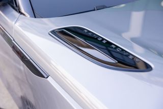 Land Rover Range Rover Velar 2019