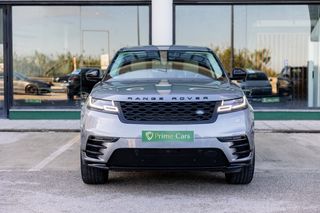 Land Rover Range Rover Velar 2019