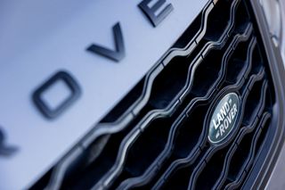 Land Rover Range Rover Velar 2019