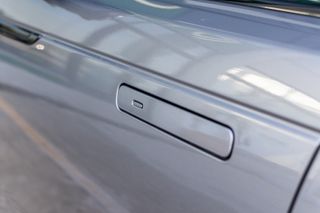 Land Rover Range Rover Velar 2019