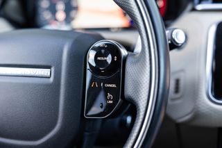 Land Rover Range Rover Velar 2019