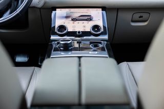 Land Rover Range Rover Velar 2019