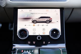 Land Rover Range Rover Velar 2019
