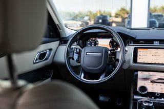 Land Rover Range Rover Velar 2019