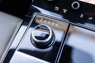 Land Rover Range Rover Velar 2019