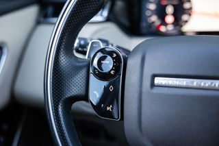 Land Rover Range Rover Velar 2019