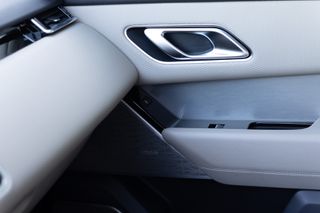 Land Rover Range Rover Velar 2019