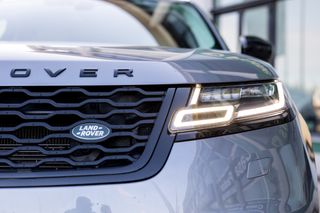 Land Rover Range Rover Velar 2019