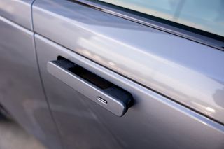 Land Rover Range Rover Velar 2019