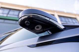 Land Rover Range Rover Velar 2019