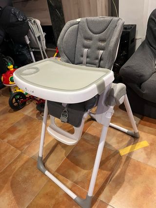 Trona Jane gris con reductor 2022