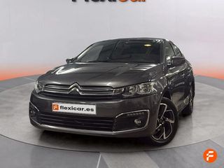 Citroën C-Elysée PureTech 60KW (82CV) Feel