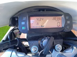 Aprilia UM 125 4t