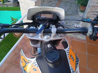 Aprilia UM 125 4t