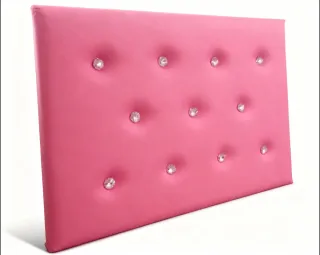 Cabeceros polipiel nuevos  105*60= 50€ 90*60= 45€